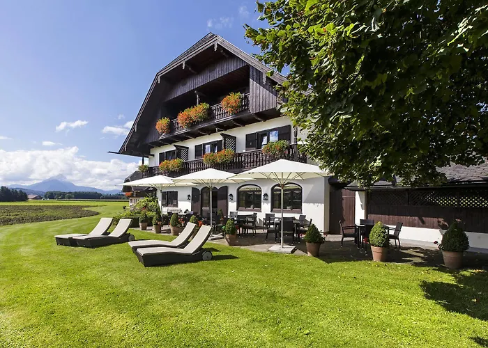 Friesachers Aniferhof