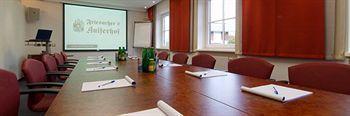 Hotel Friesachers Aniferhof 3*
