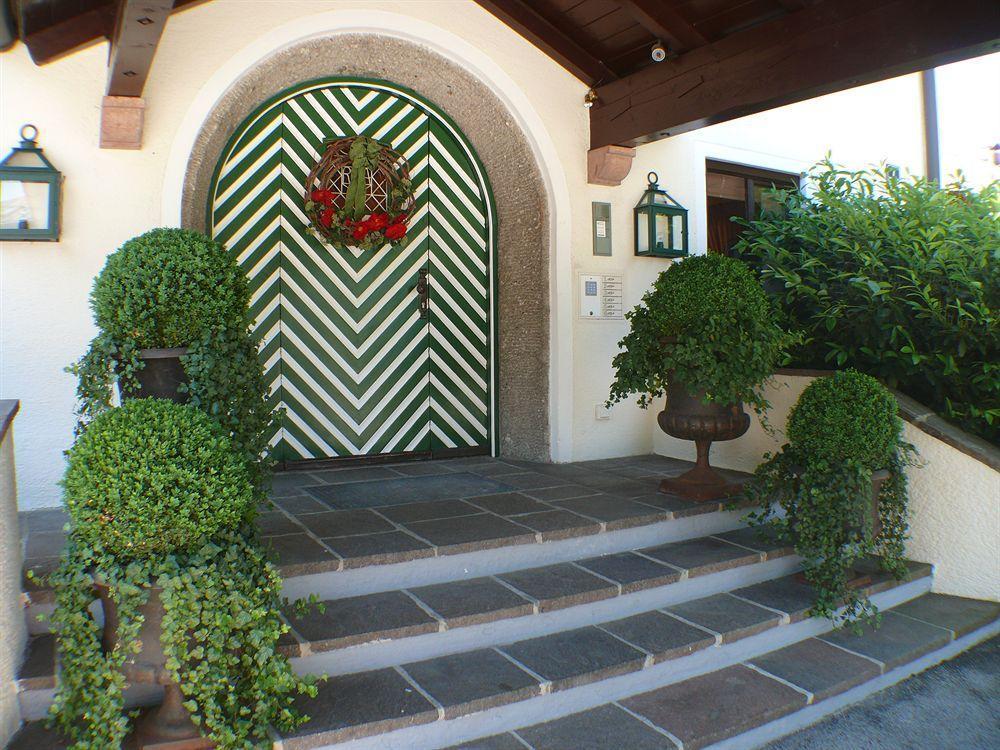 Hotel Friesachers Aniferhof Anif