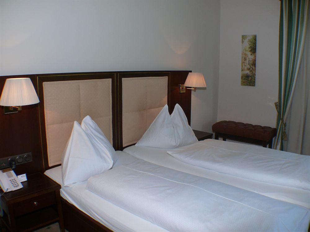 Hotel Friesachers Aniferhof 3*