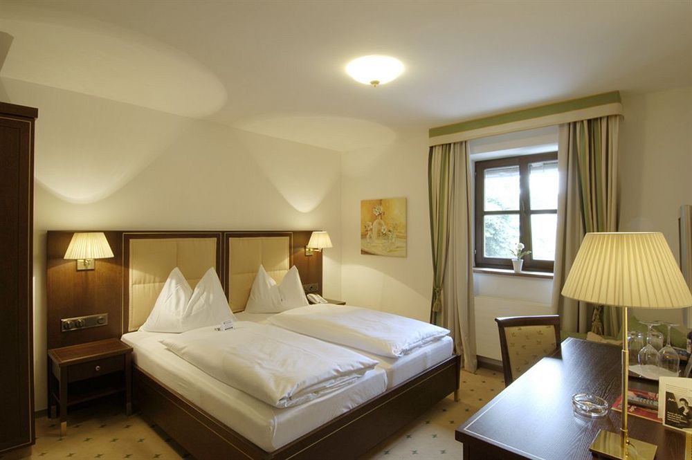 Friesachers Aniferhof Hotel Anif